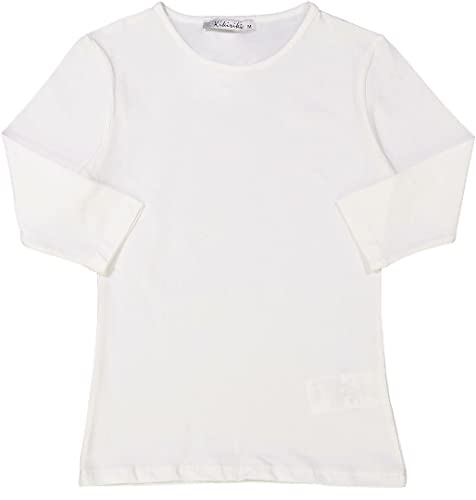 Image of Kiki Riki Kids 3 /4 Sleeve Shell