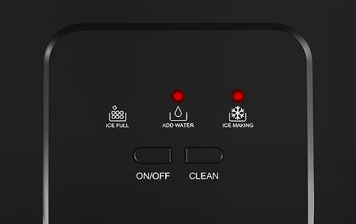 Unold 48935 Freeze Macchina Per Cubetti Di Ghiaccio - 6