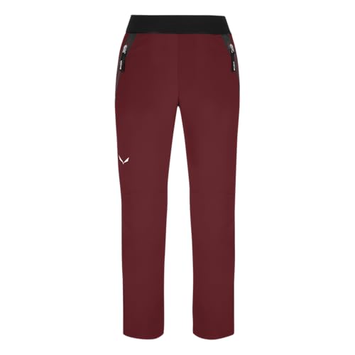 Salewa Enfants Rosengarten DST Pantalon Randonnée Trekking Junior