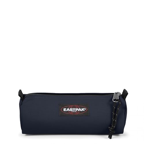 EASTPAK BENCHMARK Single Federmäppchen - Ultra Marine (Blau)