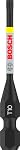 Bosch – Bosch 2x PRO Torx Impact Bit, T10, 55 mm, 2-tlg.