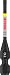 Produktbild Bosch 2x PRO Torx Impact Bit (125 x 50 mm, Professional Zubehör Schraubendreher, Schraubendreher)