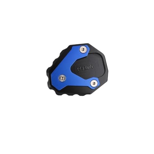 Plaque d'extension pour béquille moto Honda CB500X stable partout