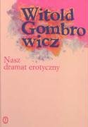 Nasz dramat erotyczny 8308033741 Book Cover