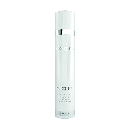 Monteil Sensitive (ICE) Creme 24h 50ml - rebalancierte Creme für empfindliche Haut Cover
