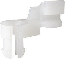 Swordfish 63813 10pc Door Lock Rod Clip Right Passenger Side for Lexus & Toyota 69293-12030