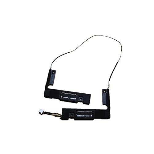 Son clair retrouvé : haut-parleur de remplacement HP Envy 13-aq0000 noir