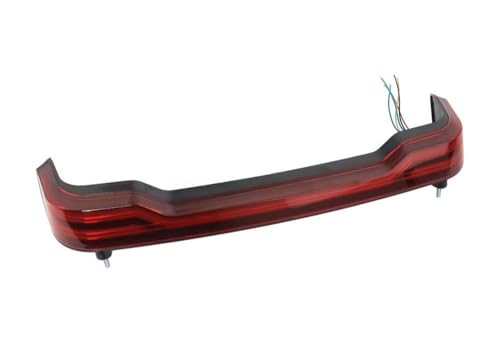 Feu arrière LED de coffre pour remplacer votre éclairage Ultra CVO usé