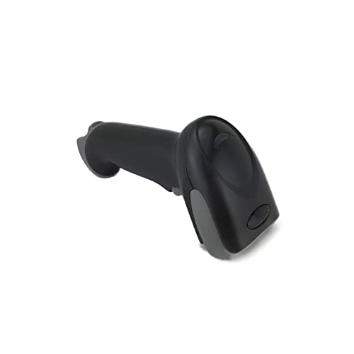 Image of Honeywell Voyager Extreme Performance (XP) 1472g Barcode Scanner (2D, 1D, PDF, Postal), Includes Cradle and USB Cord