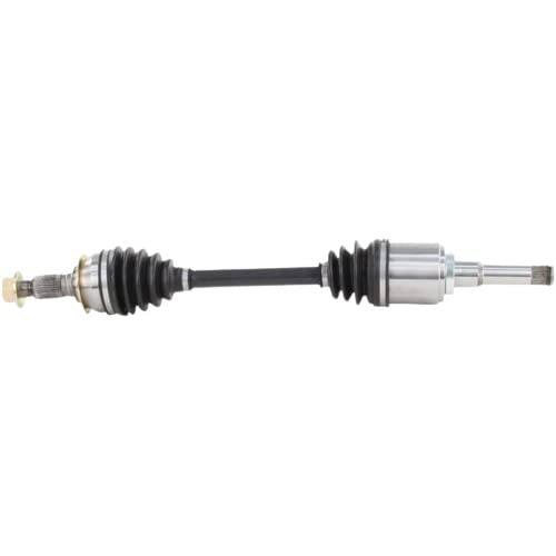 FVP - New Axle (GM-8393)