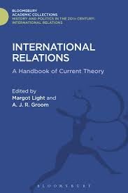 Buy International Relations A Handbook of Current Theory — BookShops.in