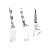 Photo Gallery ligigwash 3 pezzi spatole in acciaio resistenti allusura spatola per pizza utensili pratici per ristoranti e casa ergonomico antiruggine e durevole Photo Gallery ligigwash 3 pezzi spatole in acciaio resistenti allusura spatola per pizza utensili pratici per ristoranti e casa ergonomico antiruggine e durevole
