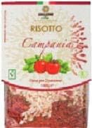 ソル レオーネビオ オーガニック リゾット カンパーニア 180g 10個セット Fkip Upr Ac Id