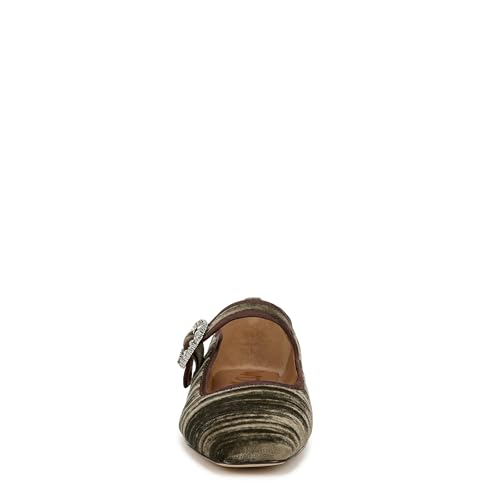 Image of Sam Edelman Women's Michaela Mesh Ballet Flats