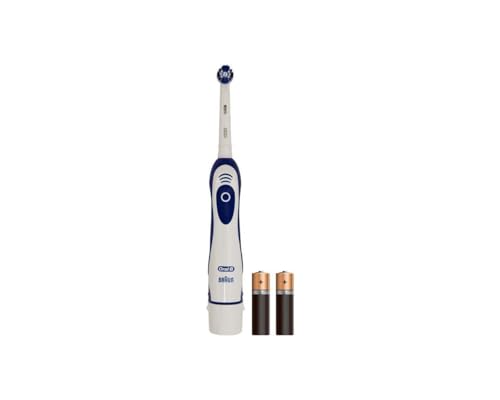 Oral-B Advance Power Spazzolino Elettrico a Batteria