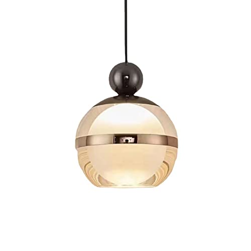 Lustre d'énergie à une seule chaîne pour illuminer une salle à manger