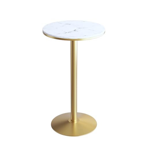 Table de bar de restaurant industriel pour optimiser l'espace - 2