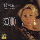 Verdi: Complete Songs