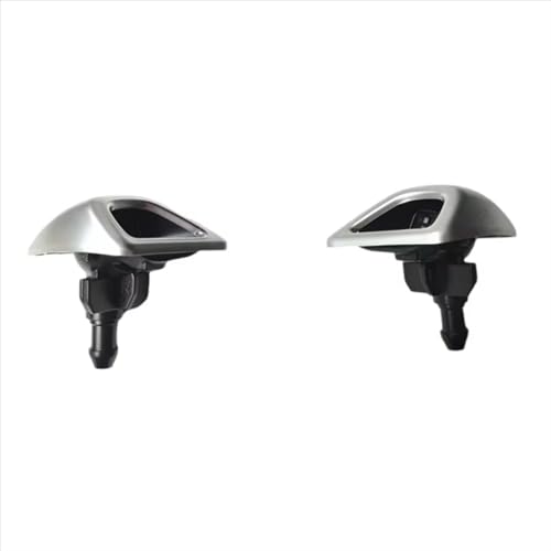 Lave-feux auto pour rouler sous la pluie en Chrysler 300C 2014 avec buse propre