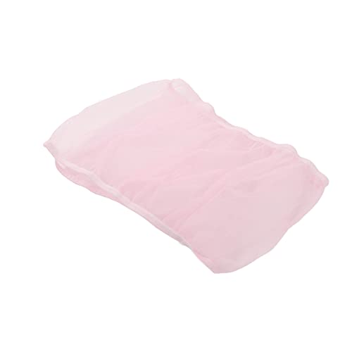 Soft Bird Cover with Nylon Net for and Se (L large size)