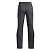 Under Armour Boys' Brawler 3.0 Tapered Pants, (025) Castlerock / / Black, Youth X-Small