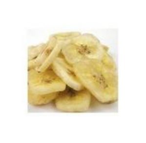 Banana Chips; Sweetened