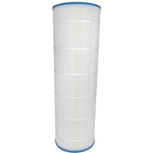 In The Swim Premium Pool Filter Cartridge Replacement for Pentair CC150 WP.TS0687