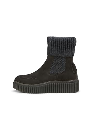 Bottines Chelsea Marc O'Polo Bianca idéales pour le bureau et les sorties