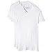 Produktbild Dim Col V Ecodim Confort  3er-Pack  T-Shirt aus 100 % Baumwolle  Herren  Weiß  S