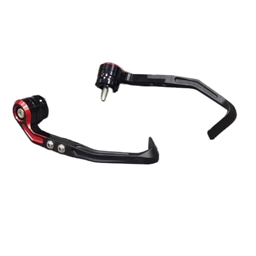 Protège-mains de frein et d'embrayage pour moto YZF R7 2021 2023