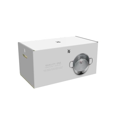 Wmf Quality One Topfset Induktion 5-teilig – Bild 9