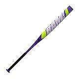Easton | 2023 | Comic BAM | Balanced | USSSA | SLOWPITCH Softball Bat | 13.5" Barrel