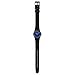 Swatch Reloj Analógico con Esfera Azul Oscuro Imagen de Swatch Reloj Analógico con Esfera Azul Oscuro