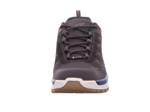 FERROX GTX LO Ws