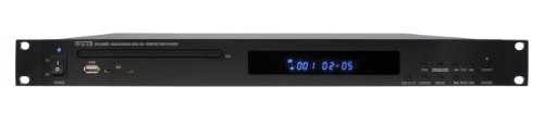 Lecteur enregistreur MP3 APart PC1000RMKII pour sonorisation