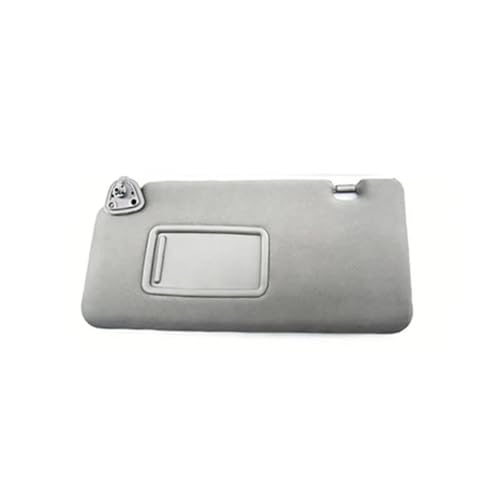 Pare-soleil gauche avec miroir pour Nissan Tiida et Versa 2004-2012 OEM 96400-EM31A