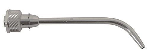 Silver Smith Fine Air Acetylene Tip #0 NE180-0 Jewelry Making Metal Soldering Tool