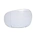 Specchietto retrovisore per lato passeggero, ricambio per B-MW E82 E90 E91 E92 E46 (sinistra)