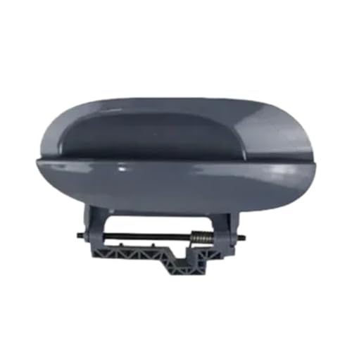 Poignée de porte extérieure en plastique renforcé pour BMW E39 525i 530i 540i M5 de qualité supérieure