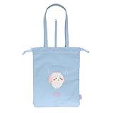 [ショービドー] 粧美堂 ちいかわ 吸水マルチケース トラベルシリーズ chiikawa バッグ 内側が吸水生地 (ちいかわ)