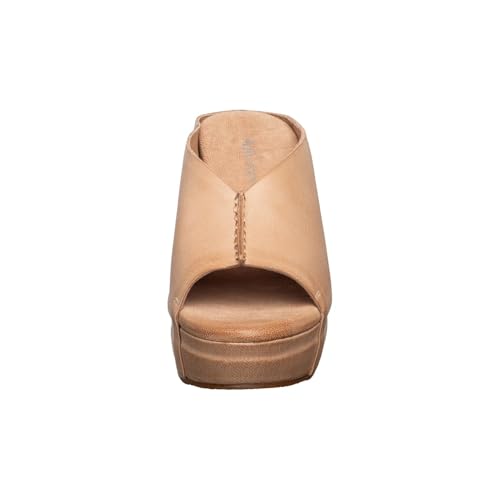 Antelope Women's Kaitlin Leather Sandals4