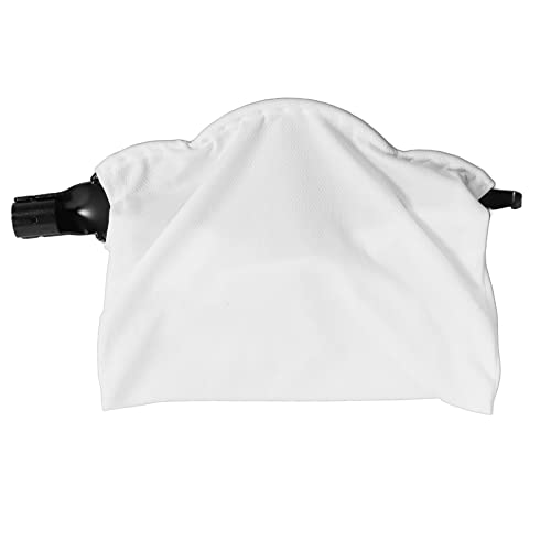 Okuyonic Fruit Picking Tool, Light Weight Non Woven Fabric V Shaped Blades Fruit Picker Bag for Garden