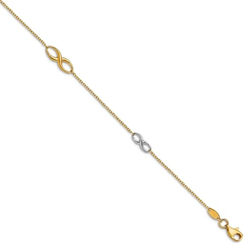 14K c[g[ t@V[ uX^[ N[W[ S[h  ANbg 3cm Ext 23cm 1mm  fB[X ANbg