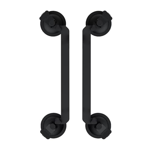 Montesy Suction Mount for Sunroof Window Stable Satellite Reception and Various Device Compatibility in Cars