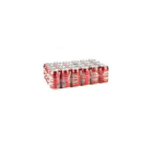 Mahou 5 Estrellas 24x33cl