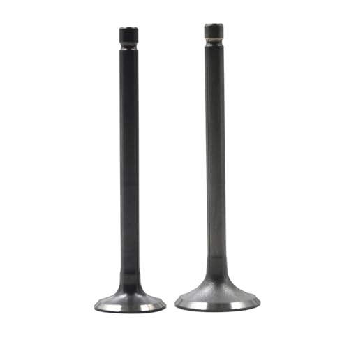 Soupape d'admission pour moto CB125T et CA125 pour réparer la compression du moteur