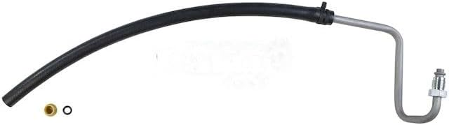 Power Steering Return Line Hose Assembly for 1997-2002 Jeep Wrangler