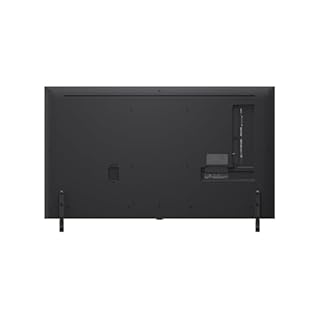 LG TV QNED Evo AI 2025 | 55QNED85A | 55'' (139 cm) | MiniLED 120Hz | Processeur α8 AI 4K Gen2 |Dolby Vision | Alexa