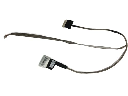 Flex de pantalla MSI GT70 K19-3031005-H39 soluciona pantalla negra