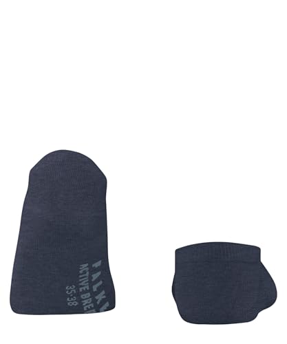 Image of FALKE Women's Active Breeze Sneaker Socks, Cooling, Lyocell, 1 Pair